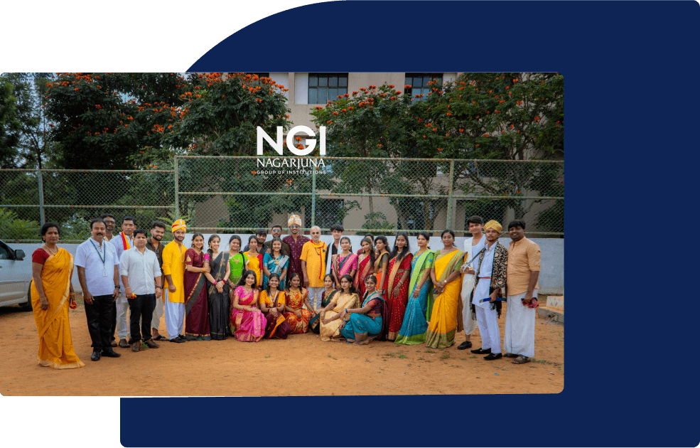 NCET Group