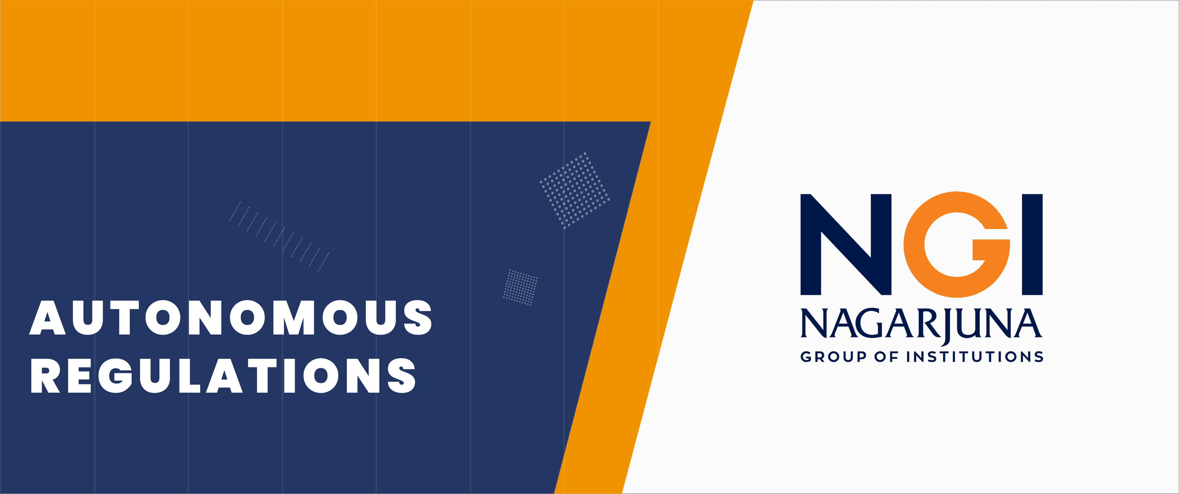 AutonomousRegulationsBanner Image