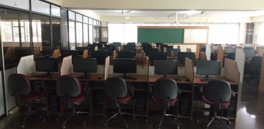 Caed Lab Mechanical Engineering | NCET