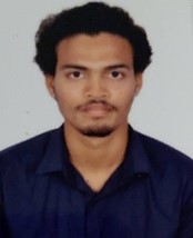 Mr. Jeevan R Shetty - ECE Batch (2016-2020)