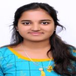 Ms. Rashmi K - ECE Batch (2016-20)